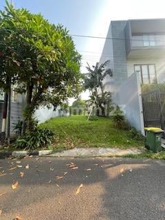 Hot Deal Jual Cepat. Kavling Lokasi Cluster