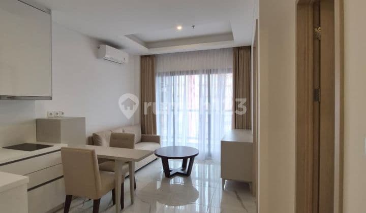 Sewa SQ RES 1 Bedroom Furnished