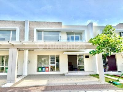 Cluster Virginia Pik2 6X12,5 Sudah SHM Harga Hanya 2,4 M