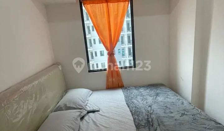 Cheap Sale and Bu Apartment Osaka Pik2 Studio Type