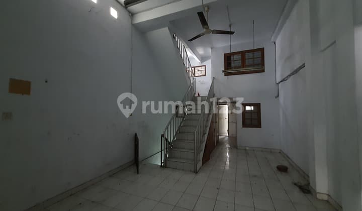 Ruko di Malaka/Orpa HGB