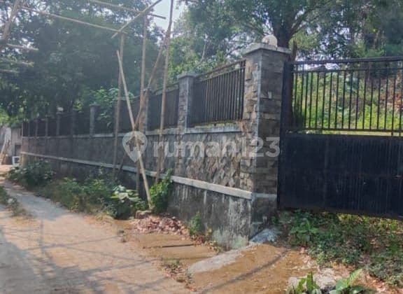 Tanah di Jl. Pertanian Raya 2600 m² SHM Tanah