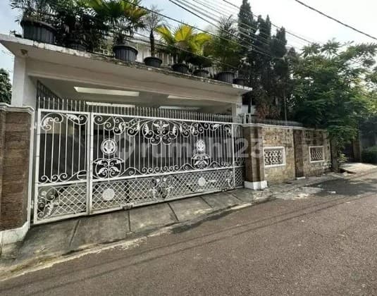 Rumah Siap Huni Di Jati Padang