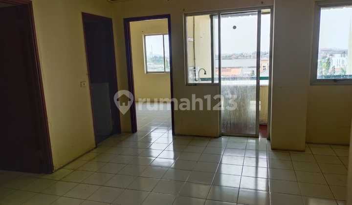 Apartemen Taman Surya 1 4 Kamar Tidur Unfurnished