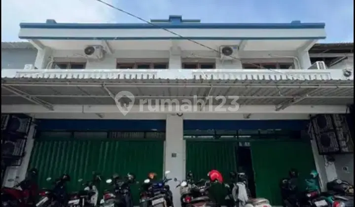 Jual Ruko Raya Pandugo Penjaringan Rungkut