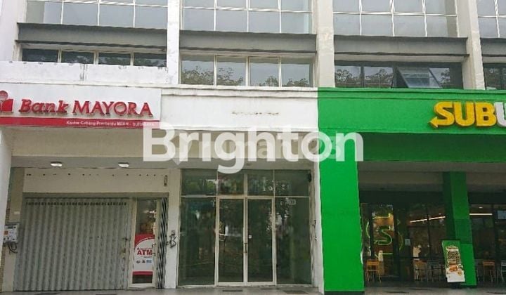 kan RUKO 4 lantai PROMENADE Raya MERR jl. Ir.Soekarno kan RUKO 4 lantai PROMENADE Raya MERR jl. Ir.Soekarno