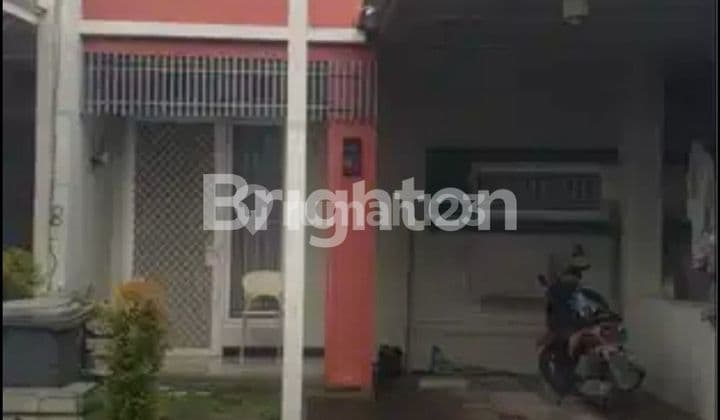 Rumah SUKOLILO DIAN REGENCY DEKAT ITS HANGTUAH DAN PAKUWON CITY