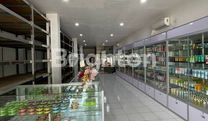 RUKO 2 LT LOKASI SURABAYA BARAT LIDAH WETAN WIYUNG ARAH MENGANTI