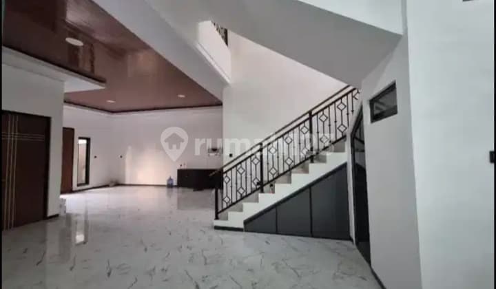 Rumah 2 Lantai Baru Renov Wonorungkut Wonorejo Akses Raya Merr