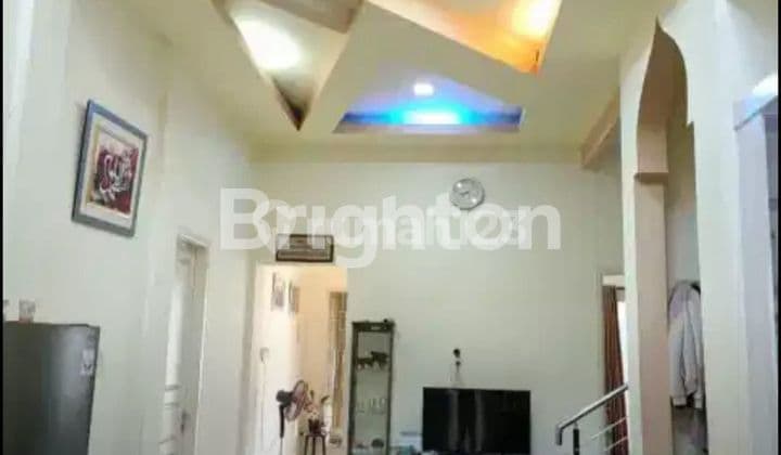 SIDOSERMO Dekat Plaza Marina, Margorejo Bangunan Siap Huni