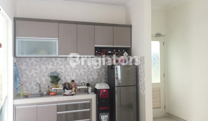 Kendangsari Minimalis Bagus Terawat Dekat Ubaya Tenggilis Mejoyo, Jemursari