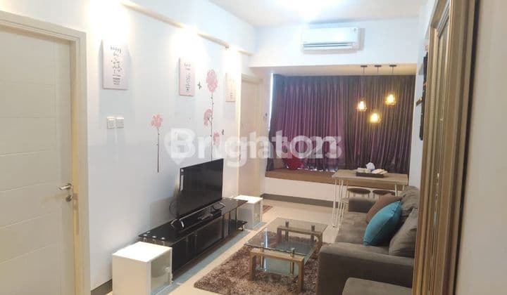 Sell/Rent ANDERSON Apartments Pakuwon Mall PTC