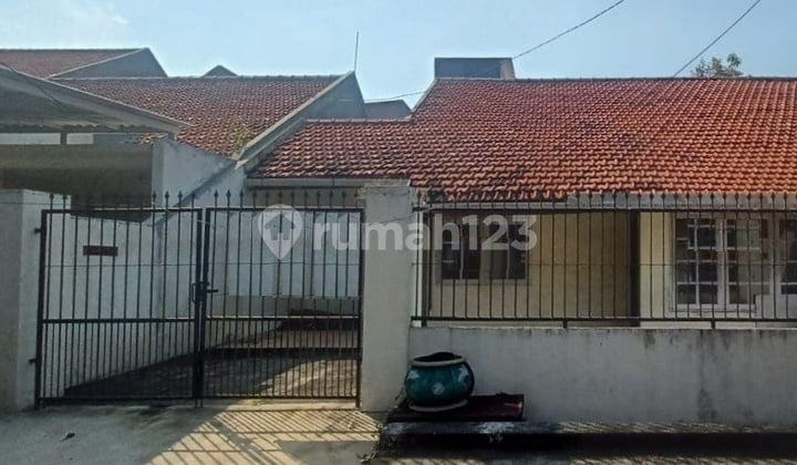 Hitung Tanah Medokan Asri Timur Depan Upn Rungkut