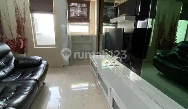 Puncak Permai 2 Br Full Furnish Tower A Lantai 6