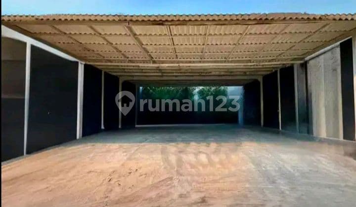 Tanah Kavling Pakuwon City Virginia Regency Siap Bangun