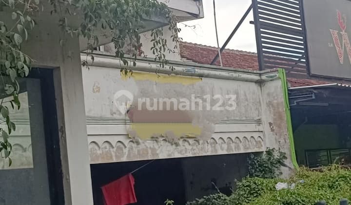Sewa Tanah Rumah Usaha Raya Rungkut Madya Rungkut Asri