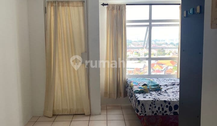 Apartemen Metropolis Studio Furnish Dekat Ubaya