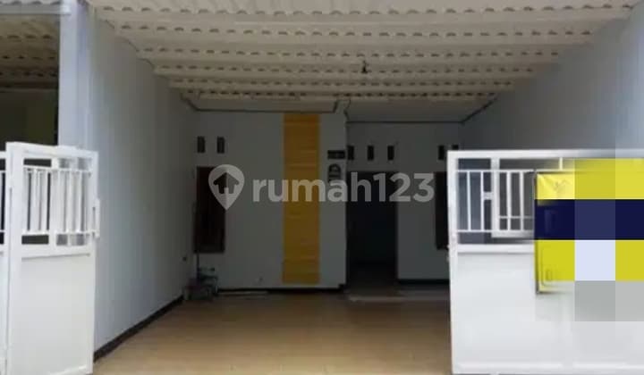 Putra Bangsa Medokan Ayu Rungkut Rumah Minimalis Siap Huni