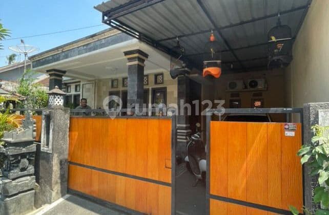Dijual Rumah Di Singaraja Bali