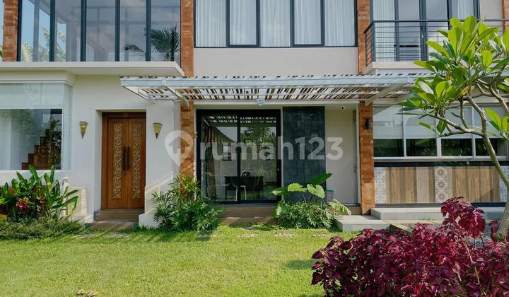 For Rent Semi Villa House Location Gwang Sukawati Gianyar