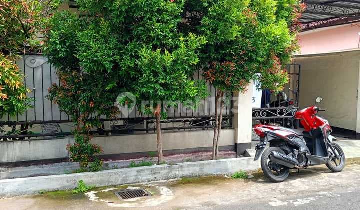 For Rent: House in Central Mataram City