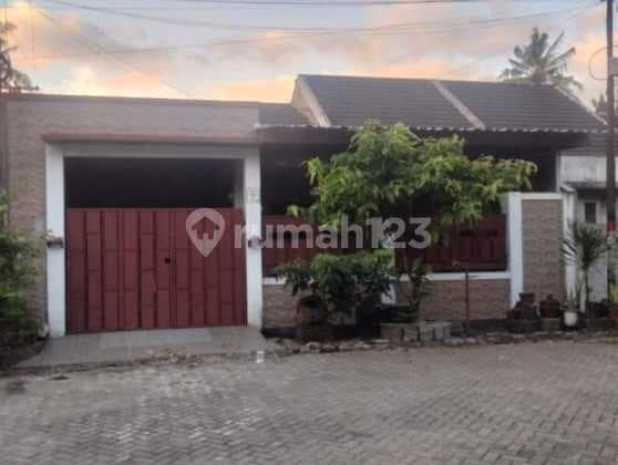 Di Jual Rumah Dekat Bandara Bil Dan Pelabuhan Lembar