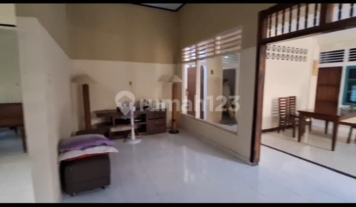 For Rent City Center House Mataram