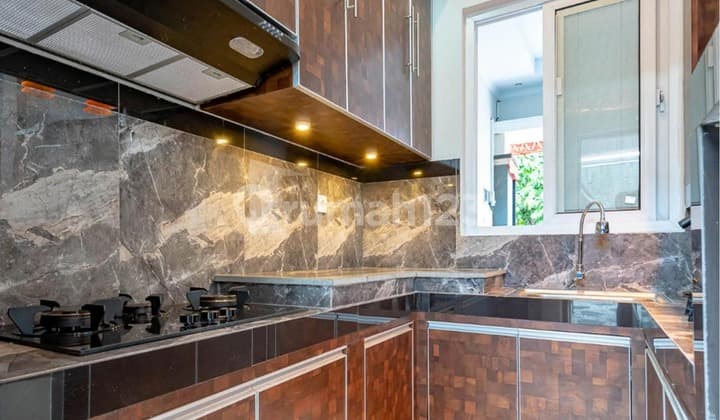 Disewakan Villa Lokasi Renon