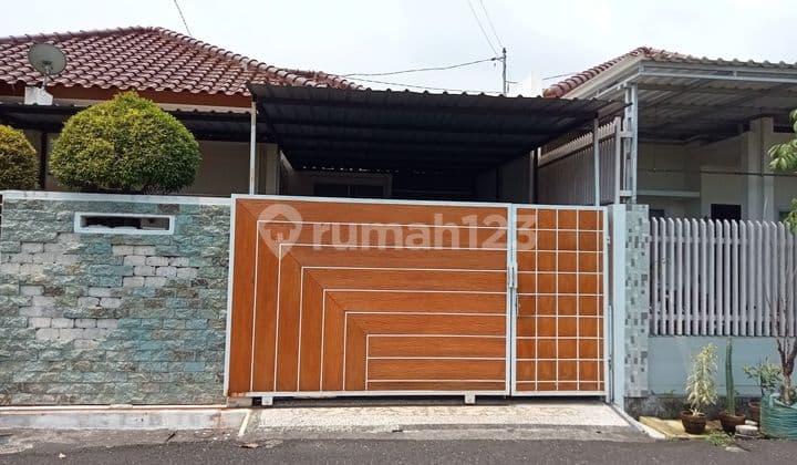 For Sale House In Taman Bumi Asri Mataram