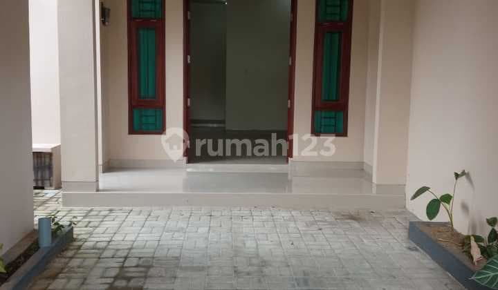 For Rent House in Downtown Mataram Lombok