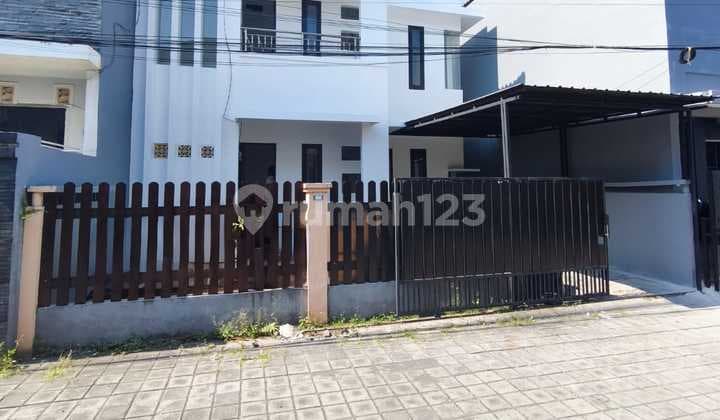 Disewakan Rumah Minimalis Dekat Kerobokan Dan Seminyak