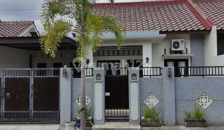 For Sale: Midang Gunung Sari Residential House, West Lombok