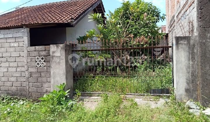 For Sale Perampuan House Mataram Lombok