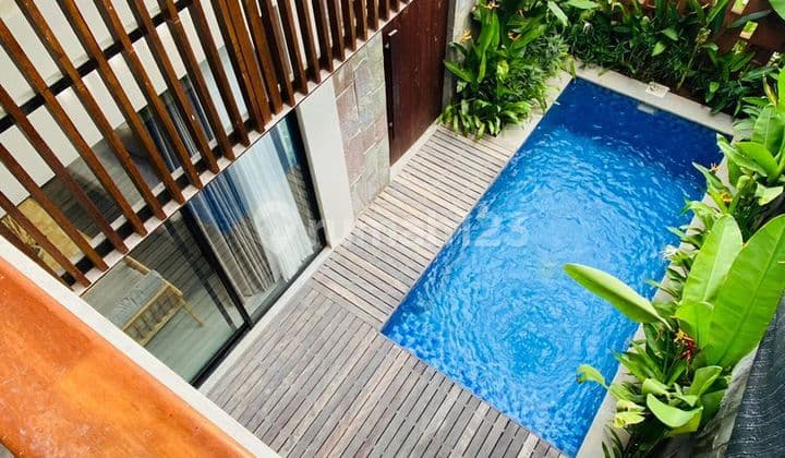 Murah aja dekat pantai villa di Batu bolong