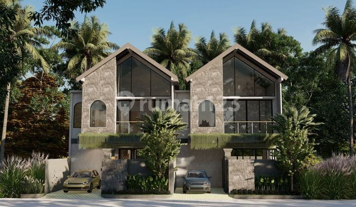 Only 7 cheap luxury villa units in Jimbaran