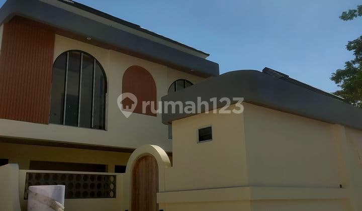 Cheap Mediterranean villa 1.8M fully furnished