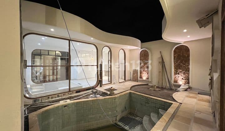 Sewa Villa Murah Canggu Tinggal Bawa Koper Saja