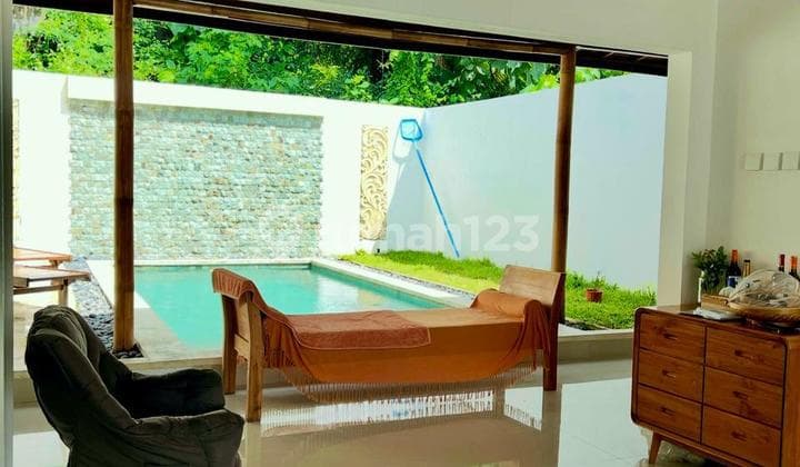 Murah,nyaman,tenang Villa Sangat Murah Dijual