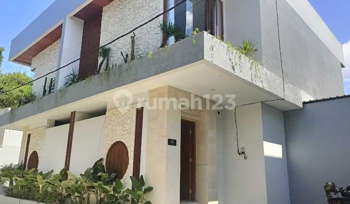 Jual Cepat Saja..strategis Banget Jimbaran Bawah