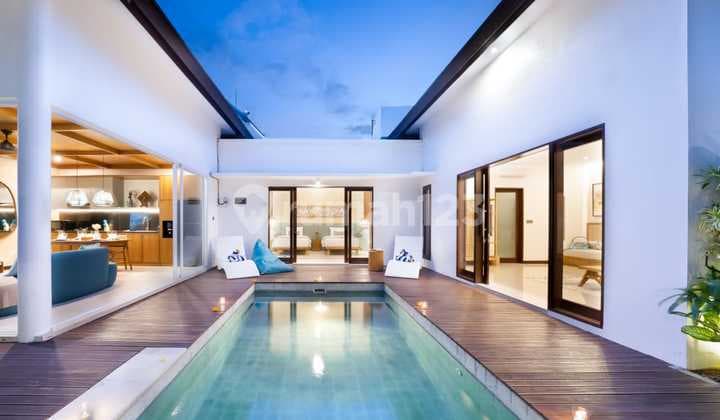 Modern Villa Affordable Peaceful and Comfortable Location