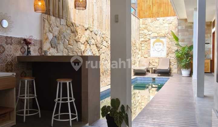 Buc Banget..Villa dengan Lokasi Bagus Buat Disewakan