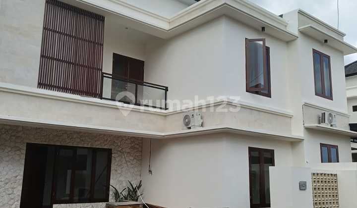 Ini Dia Propertynya Rumah 3 Kamar Jimbaran Murah