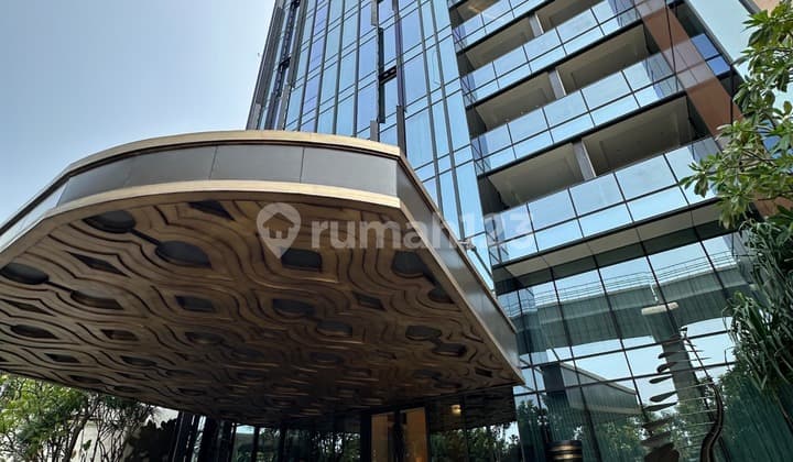 St Regis Residence Kuningan, 4 Unit (Bisa Combine), Private Lift, 356M2, 3Kt/3Km, Maid Room, Harga 26 Sd 27M. Dennis Wong - 0852xxxxxxxx