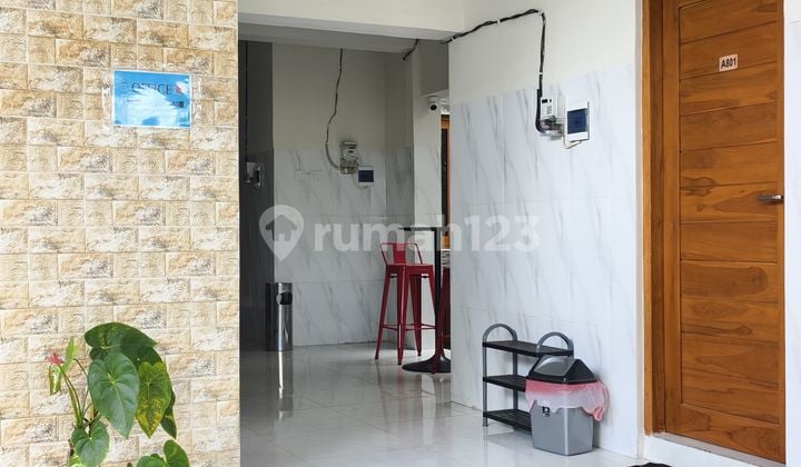 Cheap Boarding House for Sale in Pemogan. Land Area 290M2. Price 6.5 Billion.