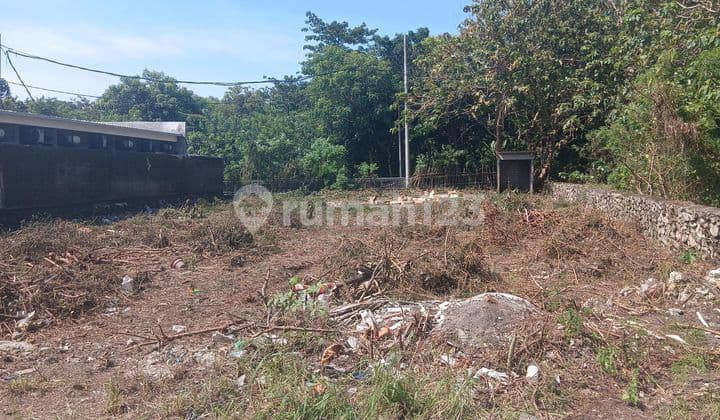 Dijual Tanah Murah di Pantai Suluban. LT 662M2. Harga 1,2 Milyar Per Are Nego