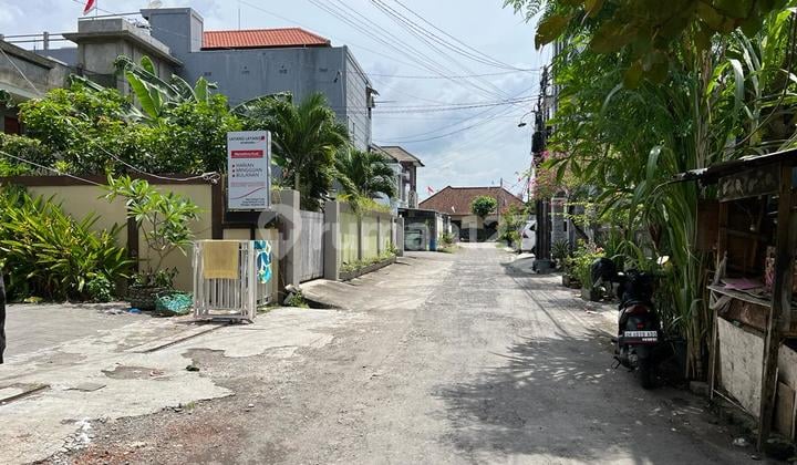 Cheap Boarding House for Sale in Pemogan. Land Area 380M2. Price 5.5 Billion