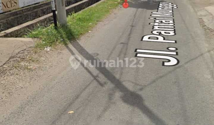 Disewakan Tanah Murah di Pantai Seseh. LT 5.500M2. Harga 33 Juta Per Are Per Tahun