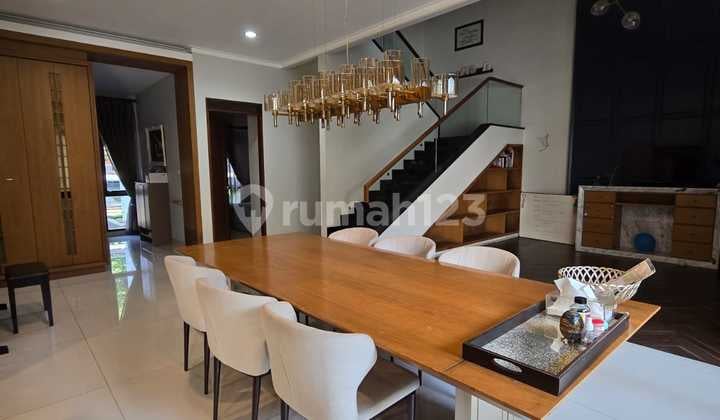 Rumah Mewah Siap Huni di Batununggal, Sayap Buah Batu Bandung