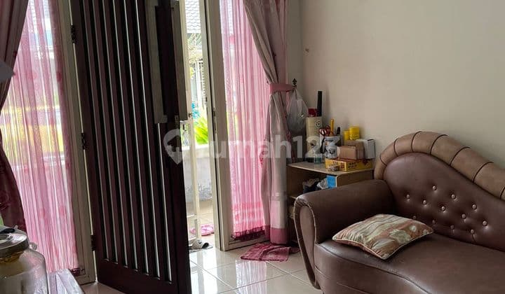 Rumah Terawat di Kota Baru Parahyangan - Tatar Candrarésmi. Lokasi Strategis Dekat Tol Padalarang, Stasiun Whoosh