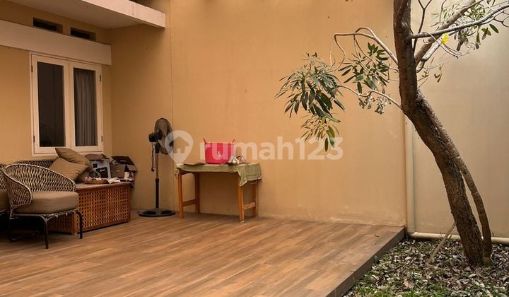 Dijual Rumah Nyaman & Siap Huni di Tatar Jingganagara KBP - Kota Baru Parahyangan